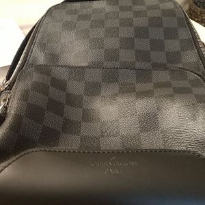 Louis Vuitton Sling Bag